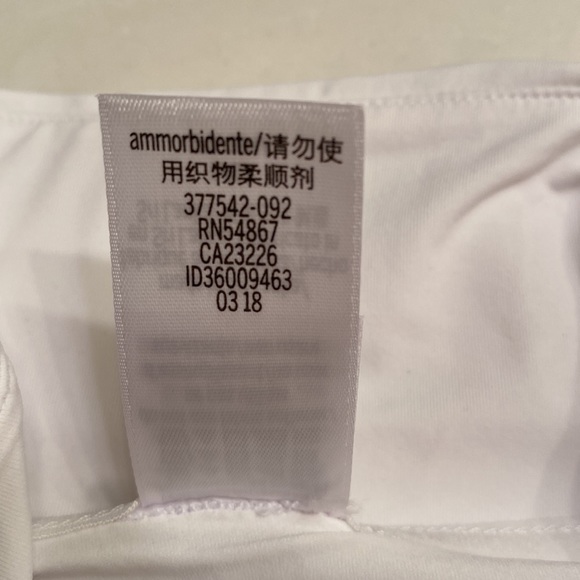 Victoria secret zip size l - Picture 4 of 14